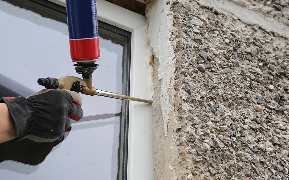 remplacement vitre double vitrage Le Châtelet-en-Brie